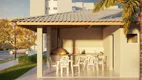 Foto 7 de Apartamento com 2 Quartos à venda, 40m² em Vila Sonia, Praia Grande