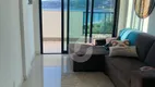 Foto 8 de Cobertura com 3 Quartos à venda, 200m² em Charitas, Niterói