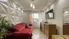 Foto 2 de Apartamento com 2 Quartos à venda, 70m² em São João Batista, Belo Horizonte