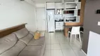 Foto 3 de Apartamento com 1 Quarto para alugar, 35m² em Boa Viagem, Recife