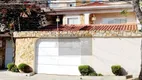 Foto 2 de Casa com 3 Quartos à venda, 326m² em Campestre, Santo André