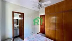 Foto 20 de Apartamento com 3 Quartos à venda, 130m² em Tombo, Guarujá