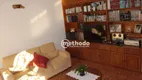 Foto 3 de Casa com 6 Quartos à venda, 564m² em Parque Taquaral, Campinas