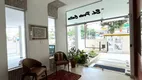 Foto 3 de Apartamento com 3 Quartos para alugar, 211m² em Pompeia, Santos