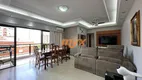 Foto 17 de Apartamento com 3 Quartos à venda, 135m² em Campo Grande, Santos