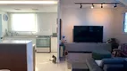 Foto 9 de Apartamento com 3 Quartos à venda, 130m² em Osvaldo Rezende, Uberlândia