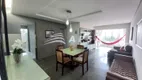 Foto 3 de Apartamento com 3 Quartos para alugar, 101m² em Guararapes, Fortaleza