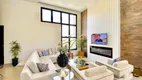 Foto 4 de Casa de Condomínio com 4 Quartos à venda, 276m² em Jardim Vila Paradiso, Indaiatuba