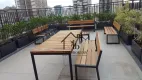 Foto 18 de Apartamento com 1 Quarto à venda, 24m² em Bela Vista, São Paulo