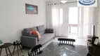 Foto 3 de Apartamento com 2 Quartos à venda, 80m² em Enseada, Guarujá
