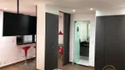 Foto 4 de Flat com 1 Quarto para alugar, 44m² em Jardim America, Sorocaba