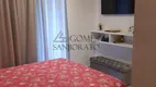 Foto 5 de Apartamento com 3 Quartos à venda, 89m² em Vila Eldizia, Santo André