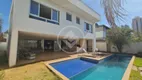 Foto 2 de Casa de Condomínio com 6 Quartos à venda, 531m² em Alphaville Flamboyant Residencial Araguaia, Goiânia