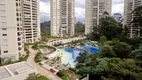 Foto 2 de Apartamento com 3 Quartos para venda ou aluguel, 190m² em Jardim Marajoara, São Paulo