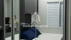 Foto 4 de Apartamento com 2 Quartos à venda, 58m² em Parque Gabriel, Hortolândia