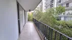 Foto 9 de Apartamento com 4 Quartos para alugar, 170m² em Indianópolis, São Paulo