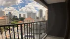 Foto 9 de Apartamento com 1 Quarto para alugar, 23m² em Vila Mariana, São Paulo