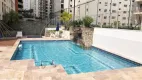 Foto 20 de Apartamento com 3 Quartos à venda, 117m² em Moema, São Paulo