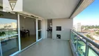 Foto 7 de Apartamento com 4 Quartos à venda, 137m² em Jardim Caravelas, São Paulo