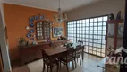 Foto 9 de Casa com 3 Quartos à venda, 420m² em Parque Industrial Lagoinha, Ribeirão Preto