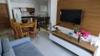 Foto 3 de Apartamento com 2 Quartos à venda, 73m² em Praia das Toninhas, Ubatuba