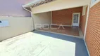 Foto 2 de com 3 Quartos para alugar, 109m² em Vila Arnaldo, São Carlos