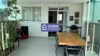 Foto 19 de Apartamento com 3 Quartos à venda, 130m² em Buritis, Belo Horizonte