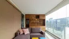 Foto 2 de Apartamento com 2 Quartos à venda, 101m² em Itaim Bibi, São Paulo