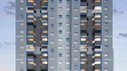 Foto 12 de Apartamento com 2 Quartos à venda, 44m² em Jaguaribe, Osasco