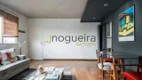 Foto 2 de Apartamento com 3 Quartos à venda, 95m² em Itaim Bibi, São Paulo