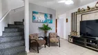 Foto 4 de Sobrado com 3 Quartos à venda, 118m² em Utinga, Santo André