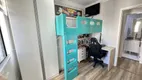 Foto 14 de Apartamento com 3 Quartos à venda, 84m² em Marapé, Santos