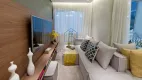 Foto 2 de Apartamento com 2 Quartos à venda, 46m² em Limão, São Paulo