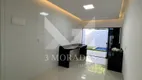 Foto 3 de Casa com 3 Quartos à venda, 125m² em Setor Cristina II, Trindade