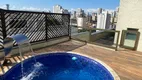 Foto 39 de Apartamento com 3 Quartos à venda, 239m² em Boqueirão, Santos