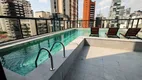 Foto 12 de Apartamento com 1 Quarto à venda, 25m² em Pinheiros, São Paulo