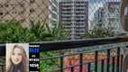 Foto 18 de Apartamento com 3 Quartos à venda, 107m² em Praça da Árvore, São Paulo
