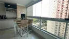 Foto 23 de Apartamento com 3 Quartos à venda, 111m² em Setor Bueno, Goiânia