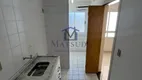 Foto 15 de Apartamento com 2 Quartos à venda, 55m² em Jardim Esplanada, São José dos Campos