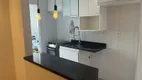 Foto 5 de Apartamento com 3 Quartos para alugar, 64m² em Jardim Caboré, São Paulo