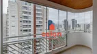 Foto 18 de Apartamento com 3 Quartos à venda, 92m² em Vila Romana, São Paulo