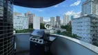 Foto 5 de Apartamento com 4 Quartos à venda, 157m² em Serra, Belo Horizonte
