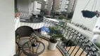 Foto 2 de Apartamento com 3 Quartos à venda, 100m² em Moema, São Paulo