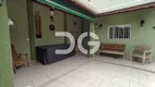 Foto 48 de Casa de Condomínio com 3 Quartos à venda, 170m² em Parque Rural Fazenda Santa Cândida, Campinas