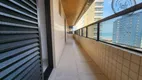Foto 14 de Apartamento com 2 Quartos à venda, 71m² em Canto do Forte, Praia Grande