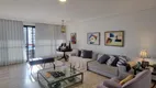 Foto 5 de Apartamento com 4 Quartos à venda, 230m² em Canela, Salvador