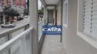 Foto 2 de Apartamento com 2 Quartos à venda, 37m² em Vila Santana, São Paulo