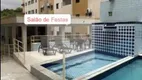 Foto 2 de Apartamento com 2 Quartos à venda, 59m² em Jardim Cidade Universitária, João Pessoa