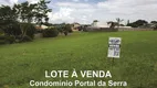 Foto 2 de Lote/Terreno à venda, 1250m² em Residencial Portal da Serra, Marília