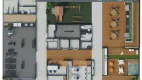 Foto 15 de Apartamento com 1 Quarto à venda, 38m² em Dionísio Torres, Fortaleza